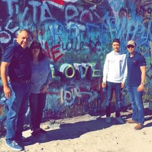 Meet your Posher, Erick